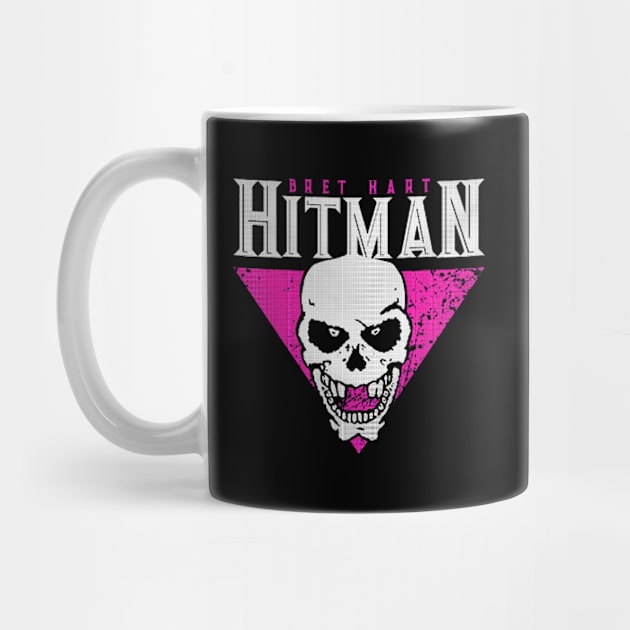 Bret Hitman  Legacy by New Hope Co.